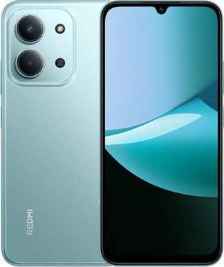 Xiaomi Redmi 15C 4/128GB OpenBox Mint Green