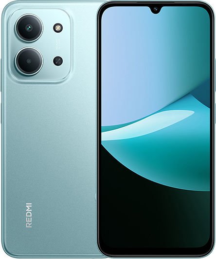 Xiaomi Redmi 15C 4/128GB OpenBox Mint Green