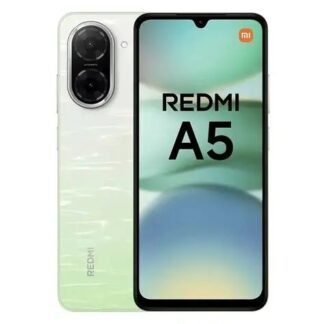 Xiaomi Redmi A5 3/64GB OpenBox Lake Green