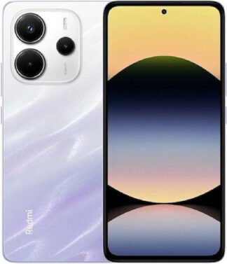 Xiaomi Redmi Note 14 6/128GB OpenBox Mist Purple