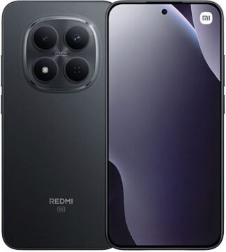 Xiaomi Redmi Note 15 Pro Dual-Sim 8/256GB OpenBox Black