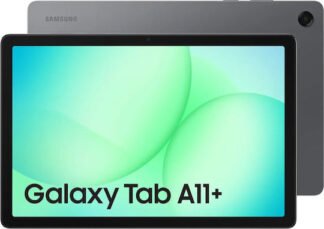 Samsung Galaxy Tab A11+ 11″ 6/128GB OpenBox Gray