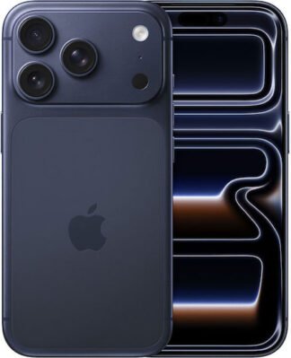 Apple iPhone 17 Pro 12/256GB DeepBlue