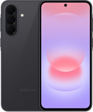 Samsung Galaxy A37 8/256GB OpenBox Awesome Charcoal